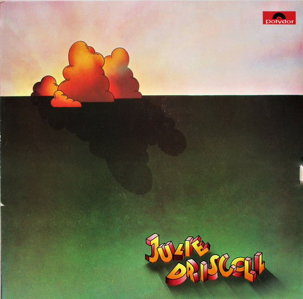 Julie Driscoll : 1969 (LP, Album)