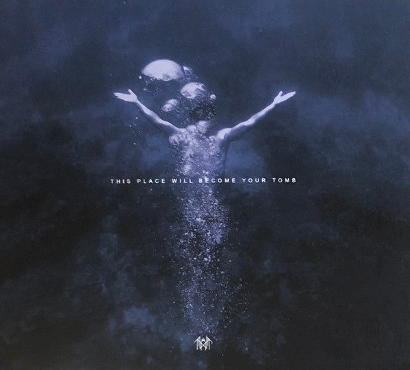 Sleep Token : This Place Will Become Your Tomb (CD, Album)