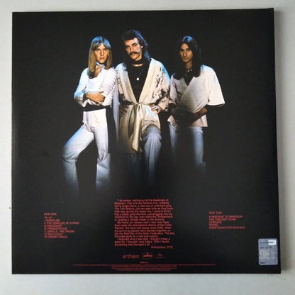 Rush : 2112 (LP, Album, RE, 180)