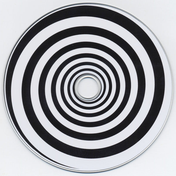 Poppy (38) : Flux (CD, Album)
