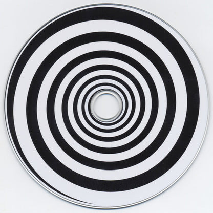 Poppy (38) : Flux (CD, Album)