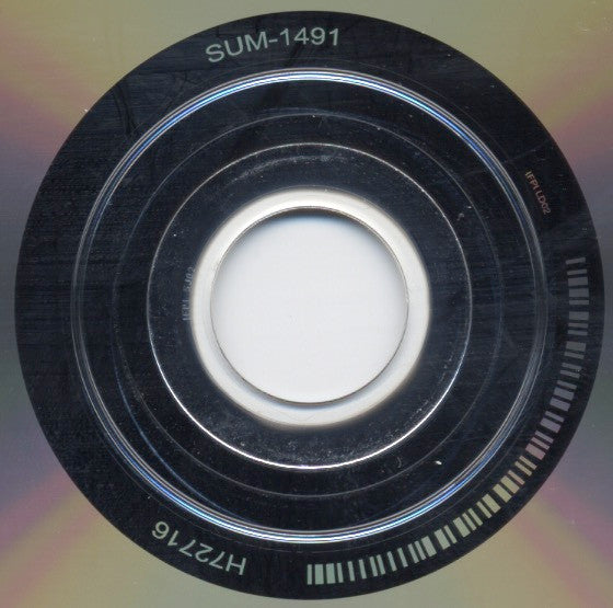 Poppy (38) : Flux (CD, Album)