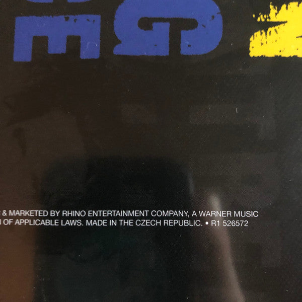 The Cure : Entreat Plus (2xLP, Album, RE, RM, 180)