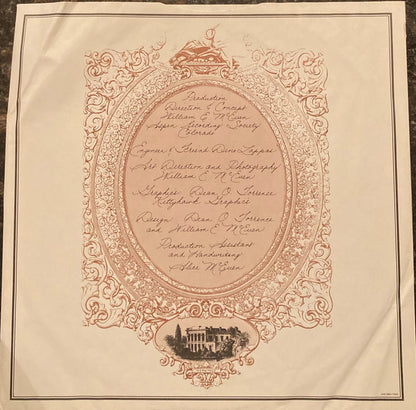 Nitty Gritty Dirt Band : Will The Circle Be Unbroken (3xLP, Album, RP, All)