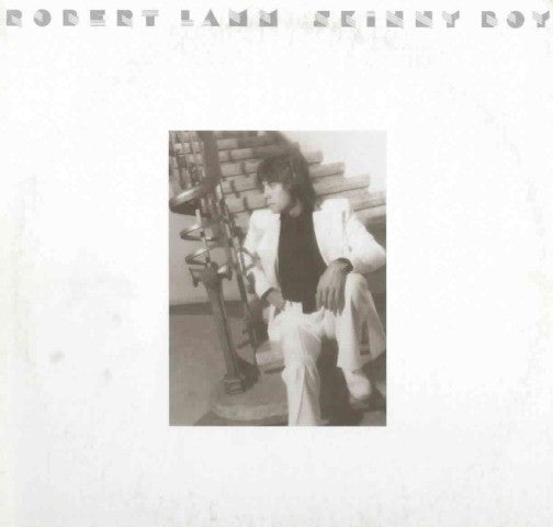 Robert Lamm : Skinny Boy (LP, Album)