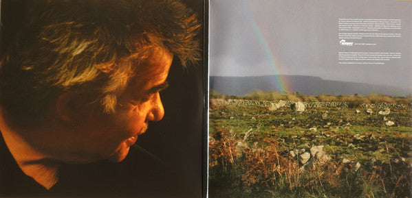 John Prine : Fair & Square (2xLP, Album, RE, Gat)