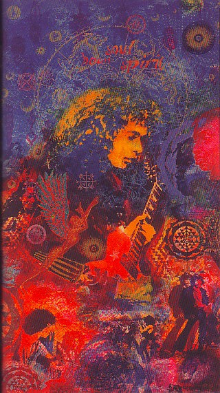 Santana : Dance Of The Rainbow Serpent (3xCD, Comp + Box)