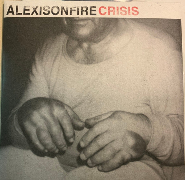 Alexisonfire : Crisis (2x12", Album, RE, Gat)
