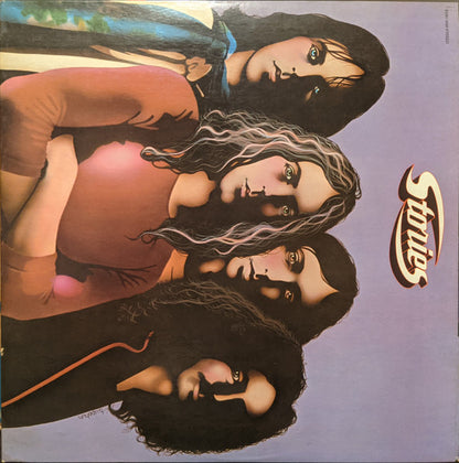 Stories : About Us (LP, Album, RP, Gat)