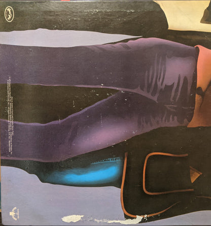 Stories : About Us (LP, Album, RP, Gat)