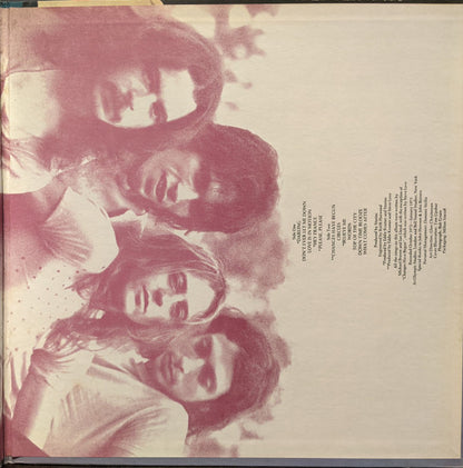 Stories : About Us (LP, Album, RP, Gat)