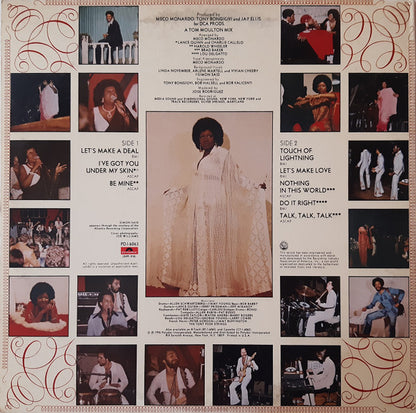 Gloria Gaynor : I've Got You (LP, Album, PRC)