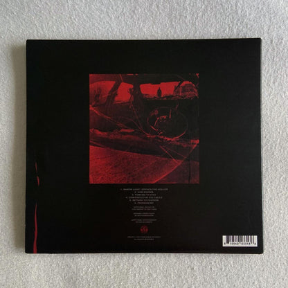 Knocked Loose : A Tear In The Fabric Of Life (CD, EP)