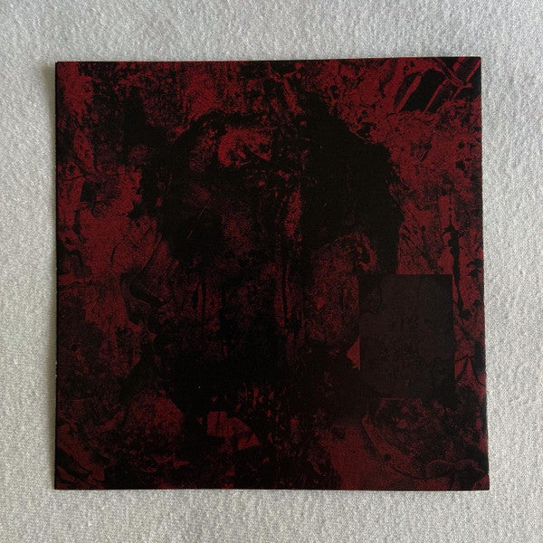 Knocked Loose : A Tear In The Fabric Of Life (CD, EP)