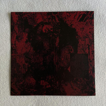 Knocked Loose : A Tear In The Fabric Of Life (CD, EP)