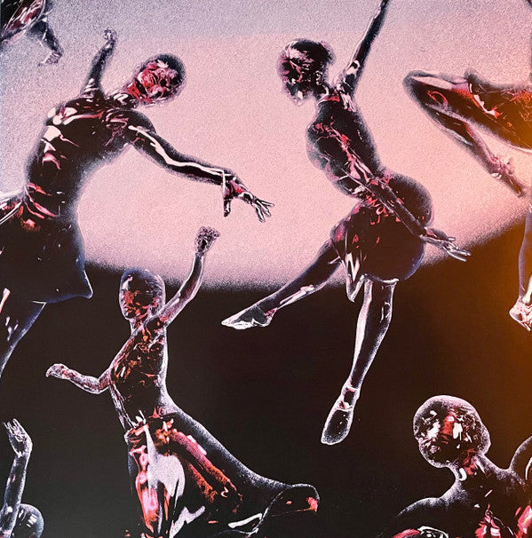 FINNEAS : Optimist (LP, Album)