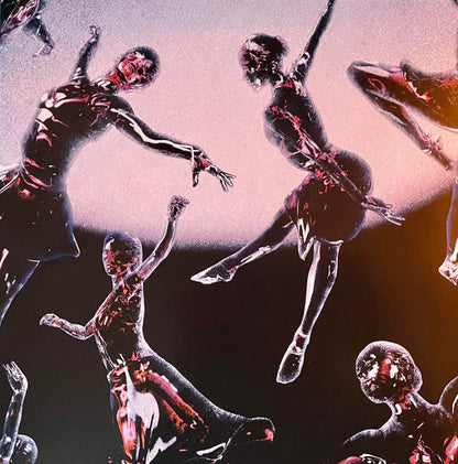 FINNEAS : Optimist (LP, Album)