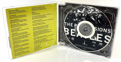 The Persuasions : Sing The Beatles (SACD, Hybrid, Multichannel, Album)