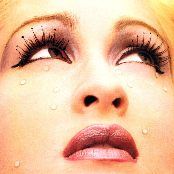 Cyndi Lauper : What's Going On (12", Promo)