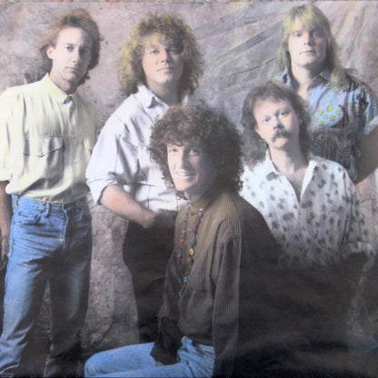 REO Speedwagon : The Hits (LP, Comp)