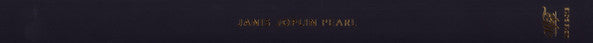 Janis Joplin : Pearl (2x12", Album, Ltd, Num, RE, RM, S/Edition, 180 + B)