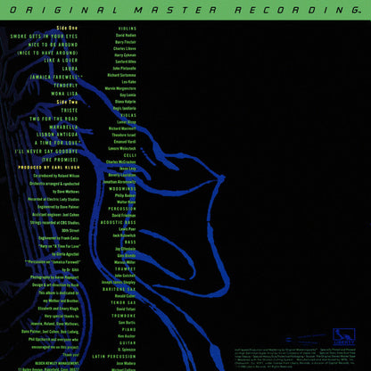 Earl Klugh : Late Night Guitar (LP, Album, Ltd, RE, RM)