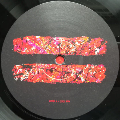 Ed Sheeran : = (Equals) (LP, Album)
