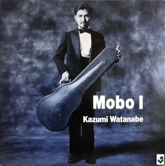Kazumi Watanabe : Mobo I (LP, Album)