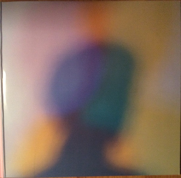 Islands : Vapours (2xLP, Album)