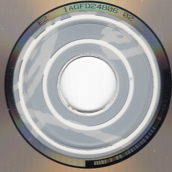 White Zombie : Astro-Creep: 2000 (Songs Of Love, Destruction And Other Synthetic Delusions Of The Electric Head) (CD, Album)
