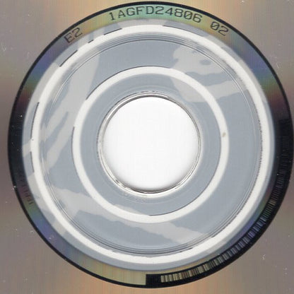 White Zombie : Astro-Creep: 2000 (Songs Of Love, Destruction And Other Synthetic Delusions Of The Electric Head) (CD, Album)