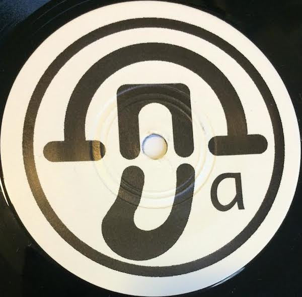 ICU* : Despite The Smell Of Colors... Vol: I (7", Single)