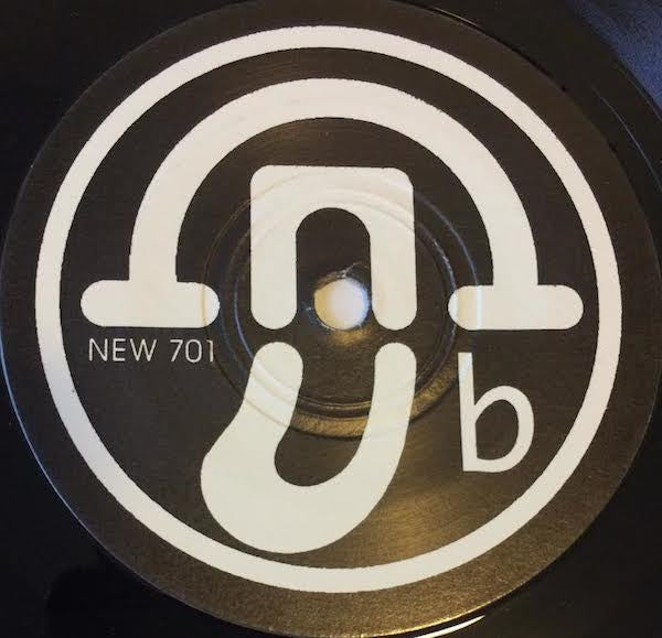 ICU* : Despite The Smell Of Colors... Vol: I (7", Single)