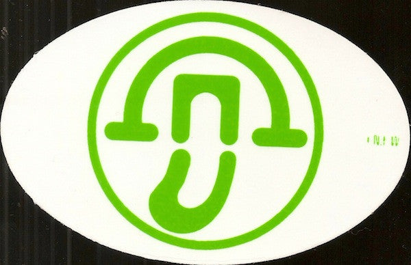 ICU* : Despite The Smell Of Colors... Vol: I (7", Single)