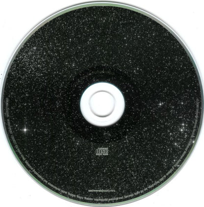 Kid Cudi : Man On The Moon: The End Of Day (CD, Album)