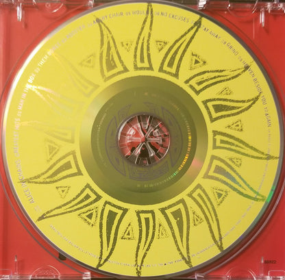 Alice In Chains : Greatest Hits (CD, Comp, RE)