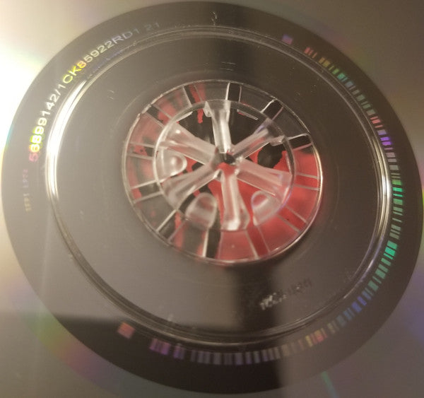 Alice In Chains : Greatest Hits (CD, Comp, RE)