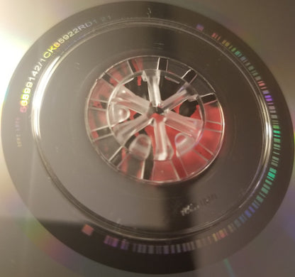 Alice In Chains : Greatest Hits (CD, Comp, RE)