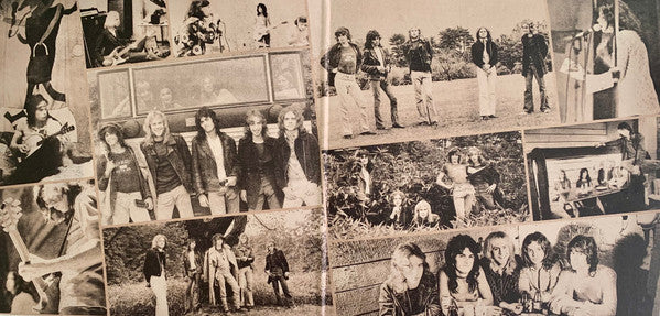 Aerosmith : 1971 (The Road Starts Hear) (LP, RSD)