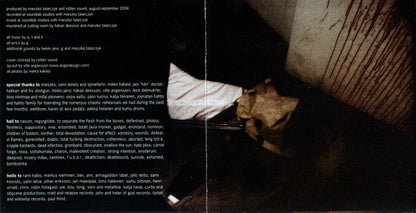 Rotten Sound : Exit (CD, Album)
