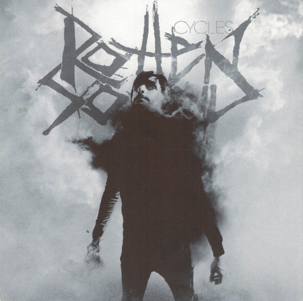 Rotten Sound : Cycles (CD, Album)