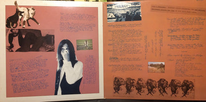 Neil Young : Decade (3xLP, Album, Comp, Win)