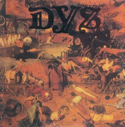 DYS : DYS (LP, Album)