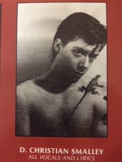 DYS : DYS (LP, Album)