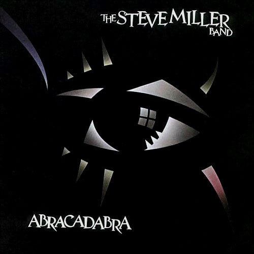 The Steve Miller Band* : Abracadabra (LP, Album)