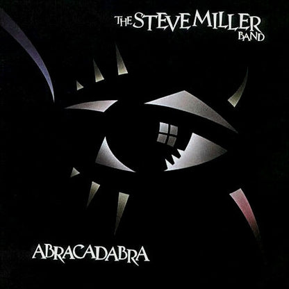 The Steve Miller Band* : Abracadabra (LP, Album)