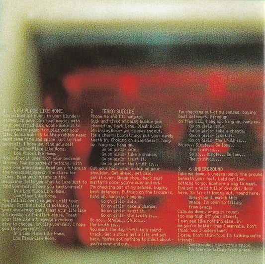 Sneaker Pimps : Becoming X (CD, Album)