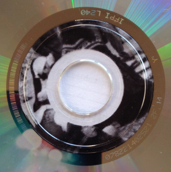 Grateful Dead* : Dozin' At The Knick (3xHDCD, Album)