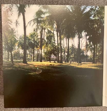 Ratatat : Ratatat (LP, Album, RP, Gat)