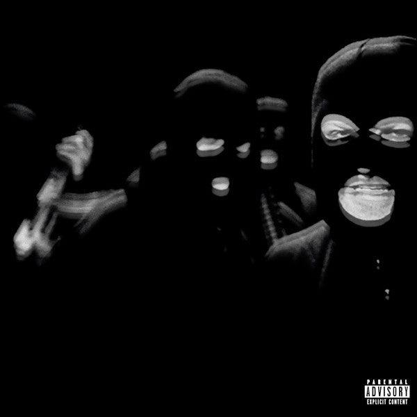 La Coka Nostra : To Thine Own Self Be True (2xLP, Album, Ltd, RP, Red)